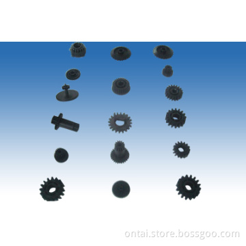 plastic gears mould